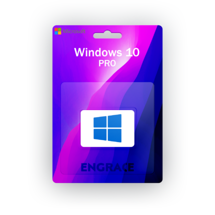 Windows 10 Pro Key