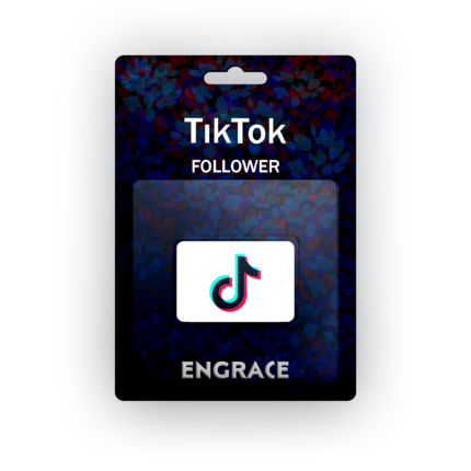 TikTok Followers